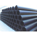 Black Color Polyethylene Plastic Tubing HDPE Water Supply Pipe 315mm Pn10